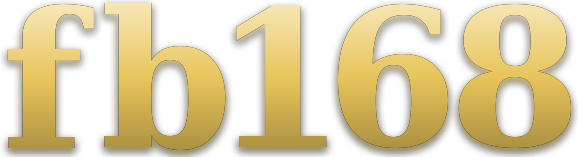 fb168 logo